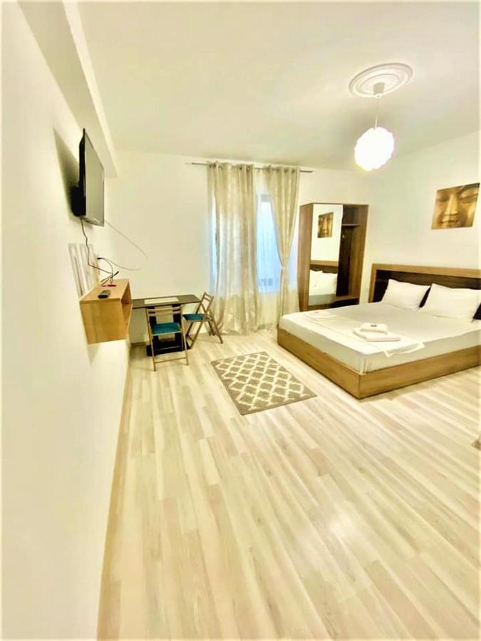 Ipsilanti House Aparthotel Iasi Exterior photo